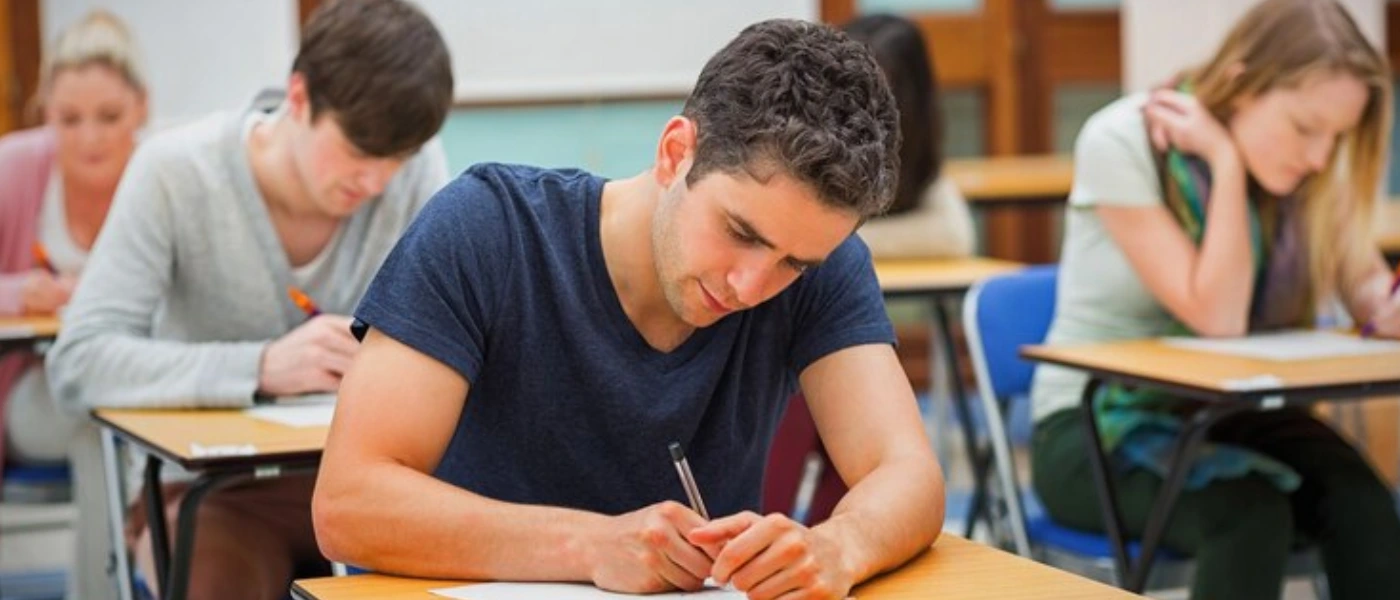 examination Selective School Exam Subjects